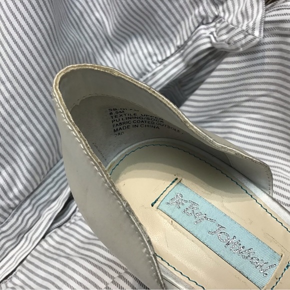 Betsey Johnson - Picture 4 of 5